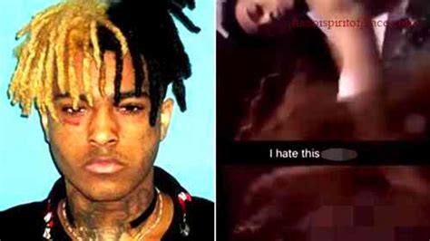 xxx tentacion autopsy|XXXtentacion Autopsy Report : u/autopsyfiles